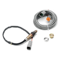 Thumbnail for Autometer O2 Wideband Air/Fuel Sensor Kit for Ultimate DL Tachometer
