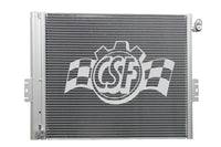 Thumbnail for CSF 11-18 Dodge Grand Caravan 3.6L A/C Condenser
