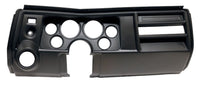 Thumbnail for Autometer 1969 Chevrolet Chevelle W/ Vent Direct Fit Gauge Panel 3-3/8in x2 / 2-1/16in x4