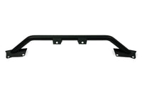Thumbnail for DV8 Offroad 2021-2022 Ford Bronco (Not For Factory Plastic Bumper) Factory Bumper Bull Bar - Black