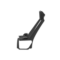 Thumbnail for KC HiLiTES 2021+ Jeep Wrangler 4XE 50in Overhead Light Bar Mounting Bracket Set