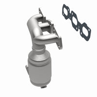 Thumbnail for MagnaFlow Conv DF Contour 95-00 2.5L Front MF