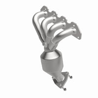 Thumbnail for MagnaFlow Conv DF 09-10 Chevy Aveo/Aveo5 1.6L Manifold / 09 Pontiac G3 1.6L Manifold (49 State)