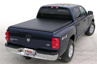 Thumbnail for Access Original 06-09 Raider Double Cab 5ft 4in Bed Roll-Up Cover