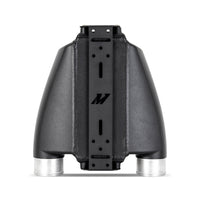 Thumbnail for Mishimoto Universal Air-To-Water Intercooler Dual Pass (1500hp) - Same Side Inlet/Outlet