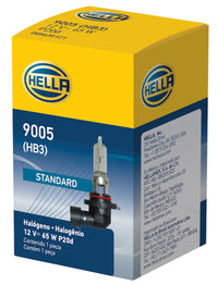 Thumbnail for Hella Bulb 9005/HB3 12V 65W P20d T4
