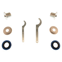 Thumbnail for Bilstein B16 2002 Audi A4 Base Front and Rear Performance Suspension System