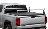 Thumbnail for Access ADARAC M-Series 2004-2013 Chevy/GMC Full Size 1500 5ft 8in Bed Truck Rack