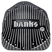 Thumbnail for Banks Power 01-18 GM / RAM Black Differential Cover Kit 11.5/11.8-14 Bolt
