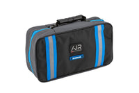 Thumbnail for ARB Inflation Case Black Finish w/ Blue Highlights PVC Material Reflective Strips