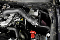 Thumbnail for K&N 16-17 Nissan Titan XD V8-5.0L DSL 63 Series Aircharger Performance Intake
