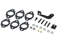 Thumbnail for aFe Power BladeRunner Ported Ductile Iron Exhaust Manifold 98.5-02 Dodge Diesel Trucks L6-5.9L (td)