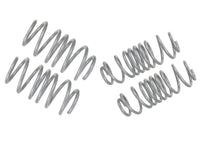 Thumbnail for Whiteline 14-17 Ford Fiesta ST Performance Lowering Springs