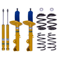 Thumbnail for Bilstein B12 1999 BMW 318ti Base Front and Rear Suspension Kit