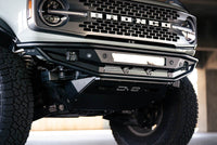 Thumbnail for DV8 Offroad 21-22 Ford Bronco Competition Series Front Bumper