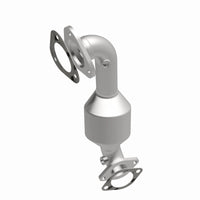 Thumbnail for MagnaFlow Converter Direct Fit 10-17 Ford Taurus/10-16 Lincoln MKT V6-3.5L