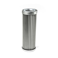 Thumbnail for DeatschWerks Stainless Steel 5 Micron Universal Filter Element (fits 160mm Housing)