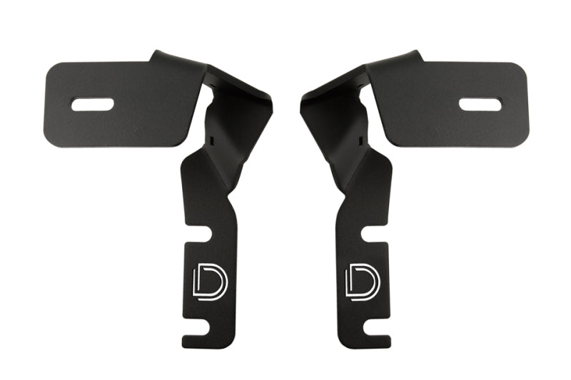 Diode Dynamics 19-21 Ford Ranger Ditch Light Brackets