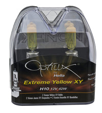 Thumbnail for Hella Optilux H10 12V/42W XY Xenon Yellow Bulb