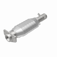 Thumbnail for MagnaFlow California Grade Catalytic Converter Direct Fit 91-92 Oldsmobile Bravada V6 4.3L