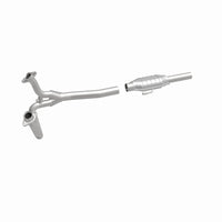 Thumbnail for MagnaFlow Conv DF 84-95 Ford Truck 5.0L CA