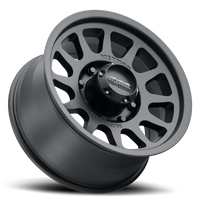 Thumbnail for Method MR703 17x8.5 0mm Offset 8x6.5 130.81mm CB Matte Black Wheel