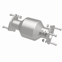 Thumbnail for MagnaFlow Conv DF 08-10 Accord 3.5L Rear OEM