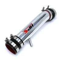 Thumbnail for HPS Polish Shortram Post MAF Air Intake Pipe for 14-15 Lexus IS250 2.5L V6 Non F-Sport