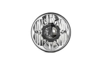 Thumbnail for KC HiLiTES 07-18 Jeep JK 7in. Gravity LED Pro DOT Approved Replacement Headlight (Single)