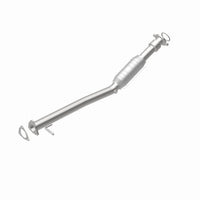 Thumbnail for MagnaFlow Conv DF 05-06 Equinox 3.4L OEM