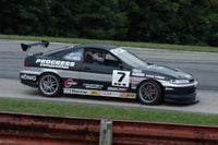 Thumbnail for Progress Tech 94-01 Acura Integra/96-00 Civic/Si Coil-Over 2 System (FR 350lb/RR 450lb) Fac. Top Hat