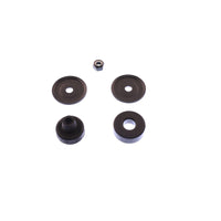 Thumbnail for Bilstein Ford 08-13 E-150/92-13 E-250/350 /00-12 E-450 Econoline Front 46mm Monotube Shock Absorber