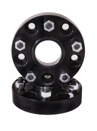 Thumbnail for Rugged Ridge Wheel Spacers 1.5 Inch 5 x 5.5in Bolt Pattern