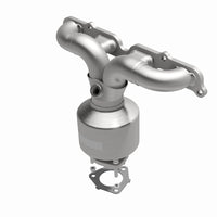 Thumbnail for MagnaFlow Conv DF 95/98 Saturn SC/SL/SW 1.9L