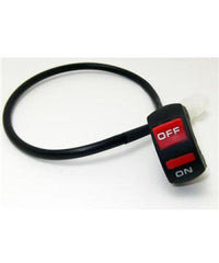 Thumbnail for Baja Designs Handle Bar On/Off Switch