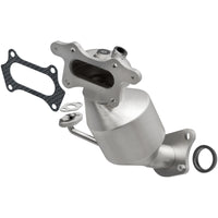 Thumbnail for Magnaflow Conv DF 12-14 Civic Hybrid 1.5L Manifold
