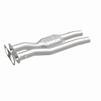 Thumbnail for MagnaFlow Conv DF 96-97 7.4L 3500 Truck Rear