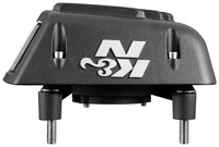 Thumbnail for K&N Street Metal Intake System Shaker for 2017 Harley Davidson Touring