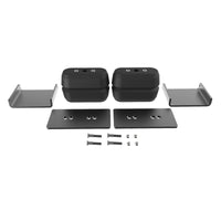 Thumbnail for Timbren Suspension Enhancement System