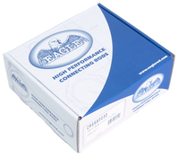 Thumbnail for Eagle Chevy Big Block Standard Forged 4340 H-Beam Connecting Rods