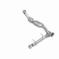 Thumbnail for MagnaFlow Conv DF 03 Lincoln Navigator 5.4L