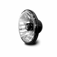 Thumbnail for KC HiLiTES 07-18 Jeep JK 7in. Gravity LED DOT Approved Replacement Headlight (Single)