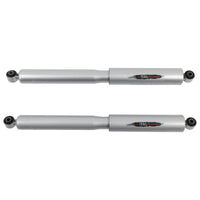 Thumbnail for Belltech 14-16 Chevrolet Silverado / GMC Sierra 1500 4WD 4in Suspension Lift Kit w/ Shocks