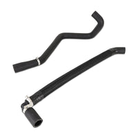 Thumbnail for Mishimoto 2022+ Subaru WRX Baffled Oil Catch Can PCV Side