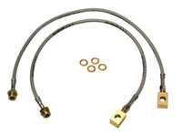 Thumbnail for Skyjacker 1980-1989 Ford Bronco Brake Hose