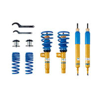 Thumbnail for Bilstein B14 (PSS) 09-13 BMW 328i xDrive / 335i xDrive Suspension Kit