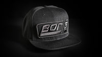 Thumbnail for Borla Brand Logo Cap Universal Fit