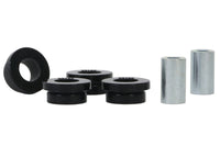 Thumbnail for Whiteline 98-05 Lexus GS300 Rear Trailing Arm Bushing Kit (Lower Rear Bushing)