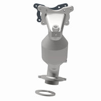 Thumbnail for MagnaFlow Conv DF  09-11 Acura TSX 2.4L