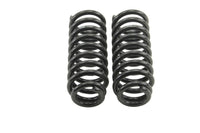 Thumbnail for Belltech COIL SPRING SET 02-06 TRAILBLAZER/ENVOY
